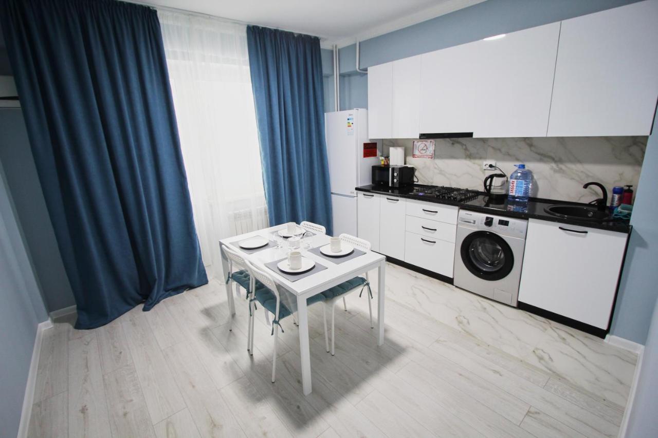 Нурсая#2 Apartment Atyrau Exterior photo