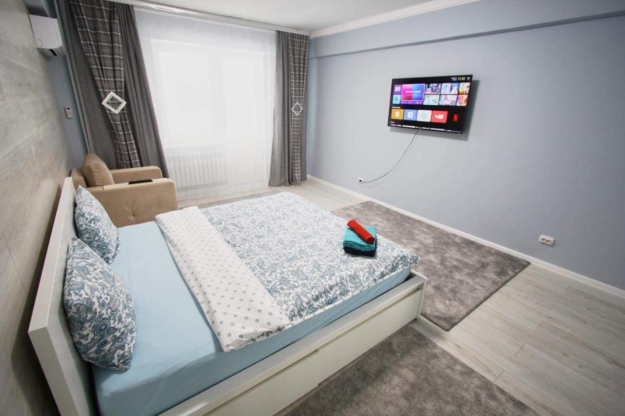 Нурсая#2 Apartment Atyrau Exterior photo