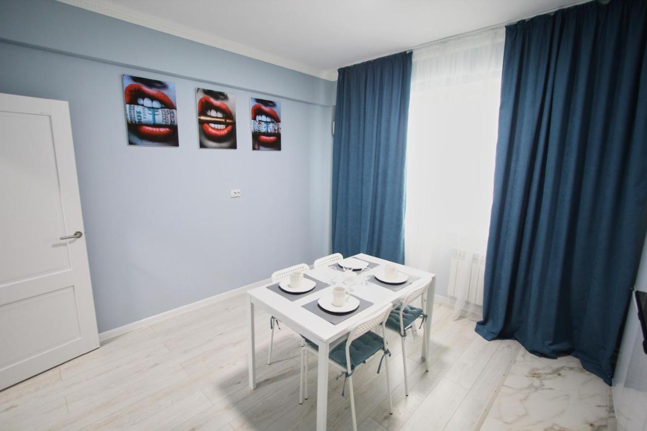 Нурсая#2 Apartment Atyrau Exterior photo