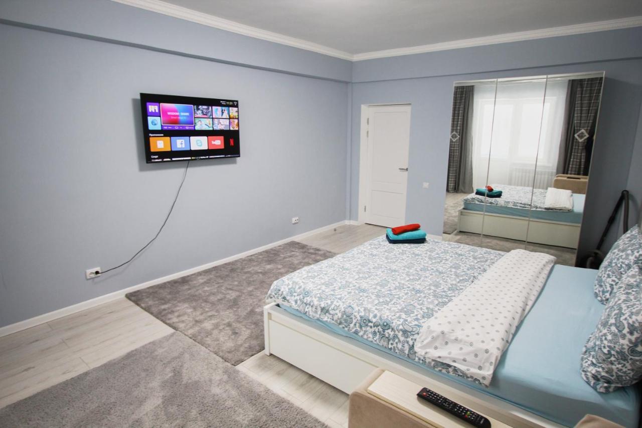 Нурсая#2 Apartment Atyrau Exterior photo