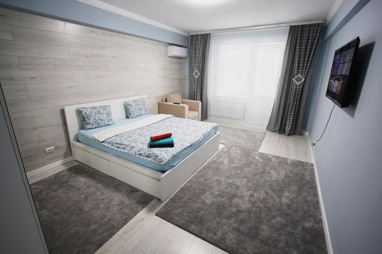 Нурсая#2 Apartment Atyrau Exterior photo